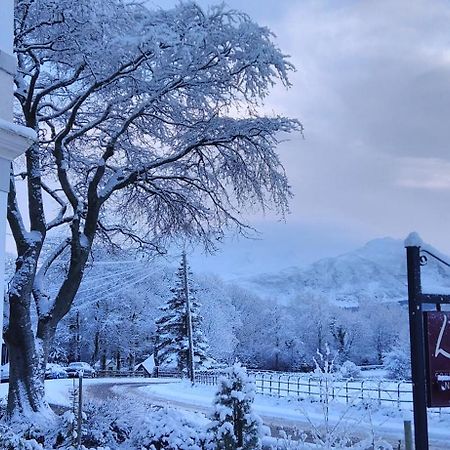 Link House Hotel Bassenthwaite Lake Exterior foto