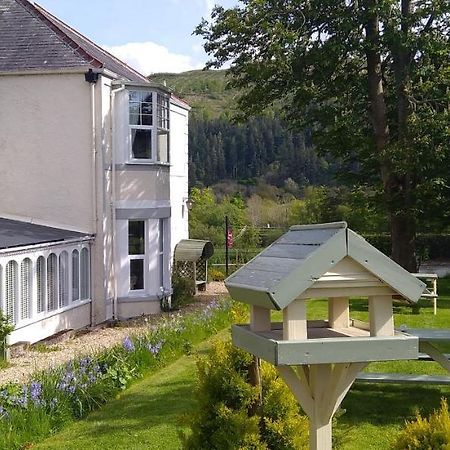 Link House Hotel Bassenthwaite Lake Exterior foto