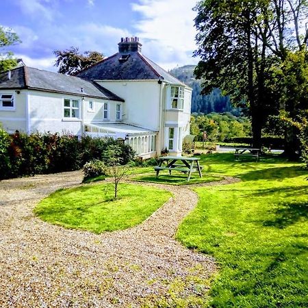 Link House Hotel Bassenthwaite Lake Exterior foto