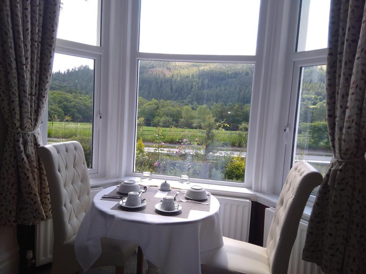 Link House Hotel Bassenthwaite Lake Exterior foto