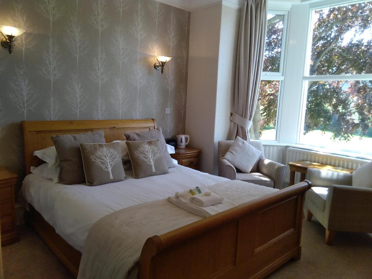 Link House Hotel Bassenthwaite Lake Exterior foto