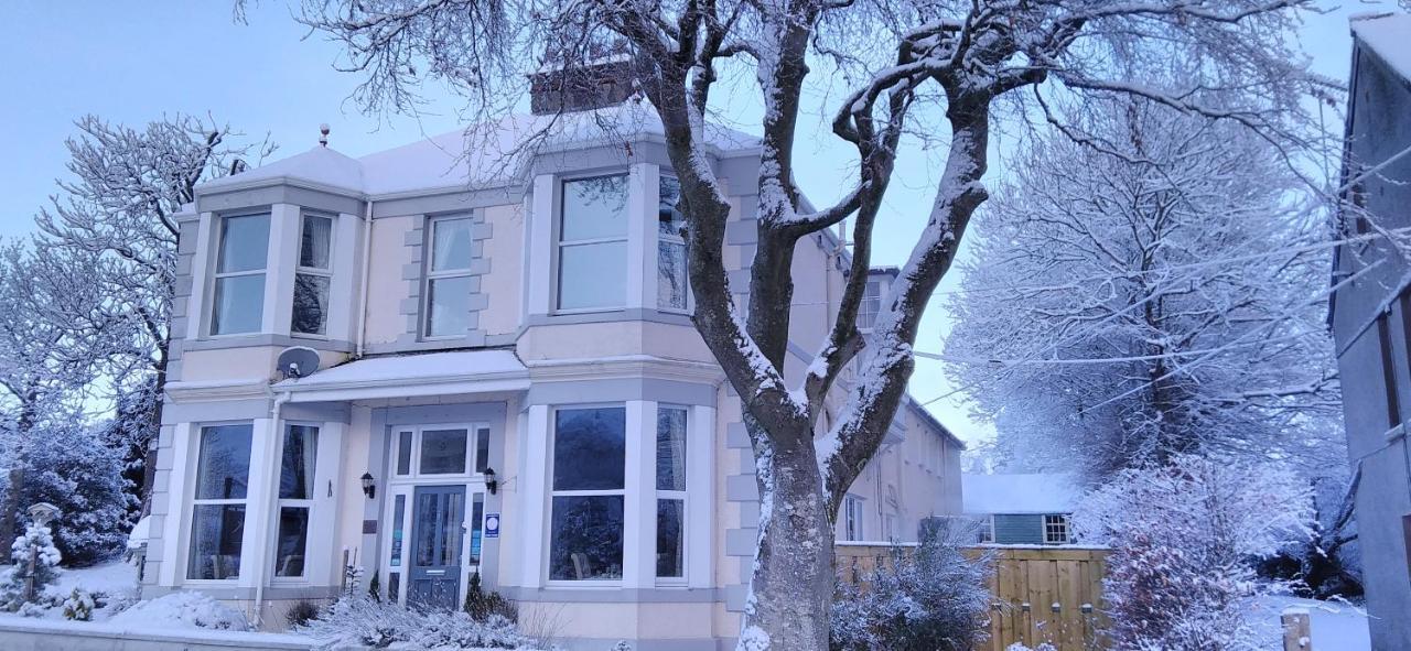 Link House Hotel Bassenthwaite Lake Exterior foto
