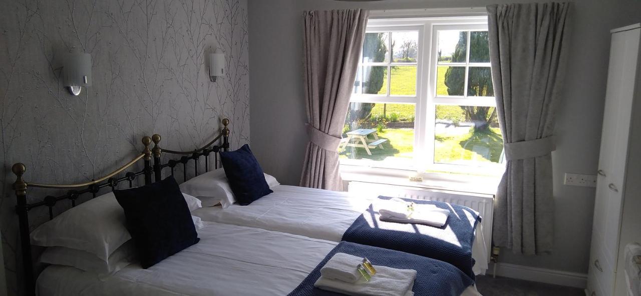 Link House Hotel Bassenthwaite Lake Exterior foto
