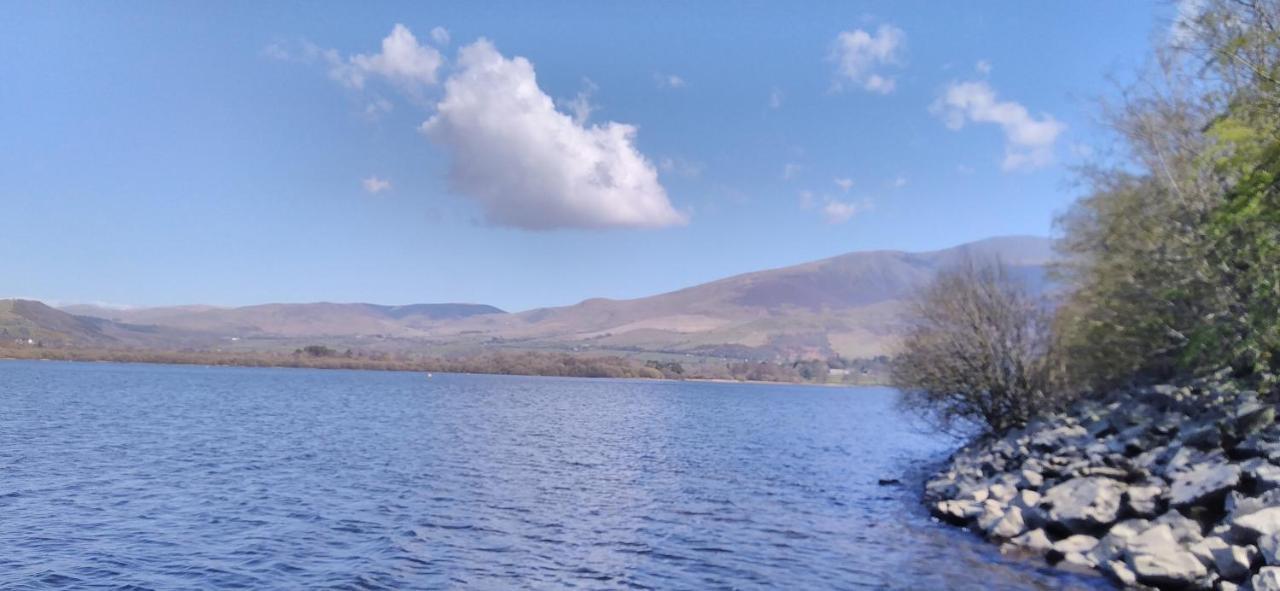 Link House Hotel Bassenthwaite Lake Exterior foto