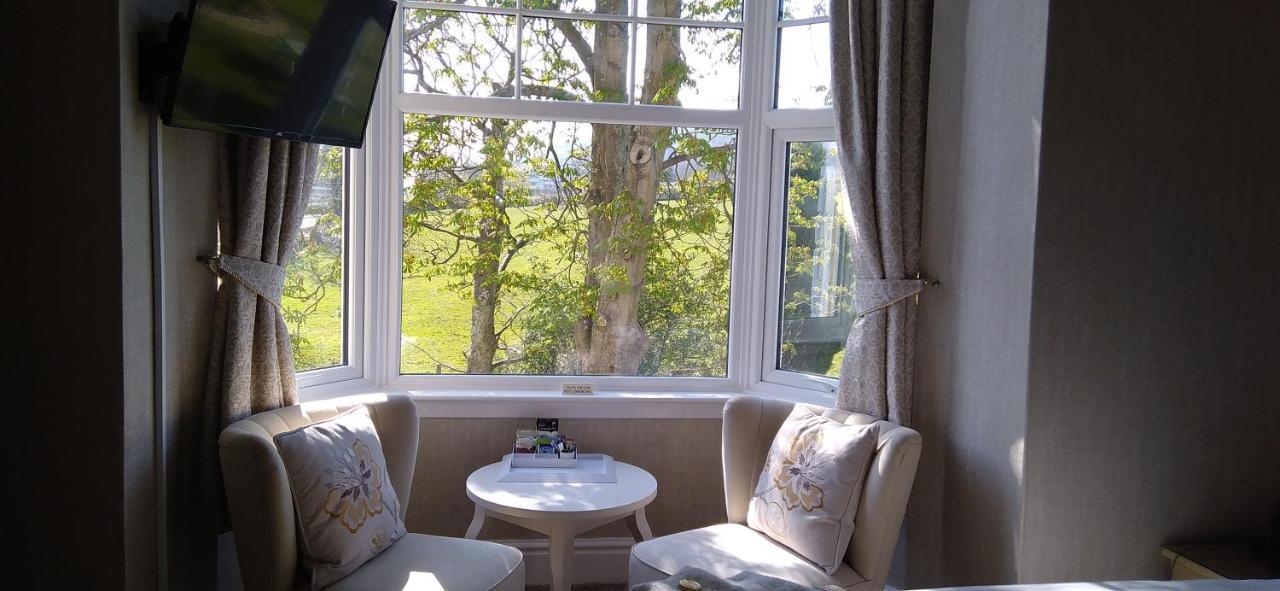 Link House Hotel Bassenthwaite Lake Exterior foto