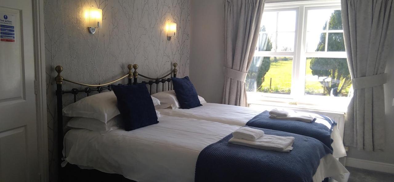 Link House Hotel Bassenthwaite Lake Exterior foto