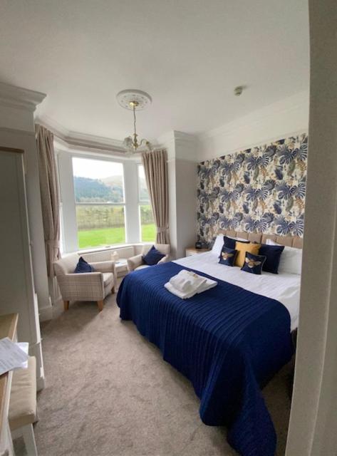 Link House Hotel Bassenthwaite Lake Exterior foto