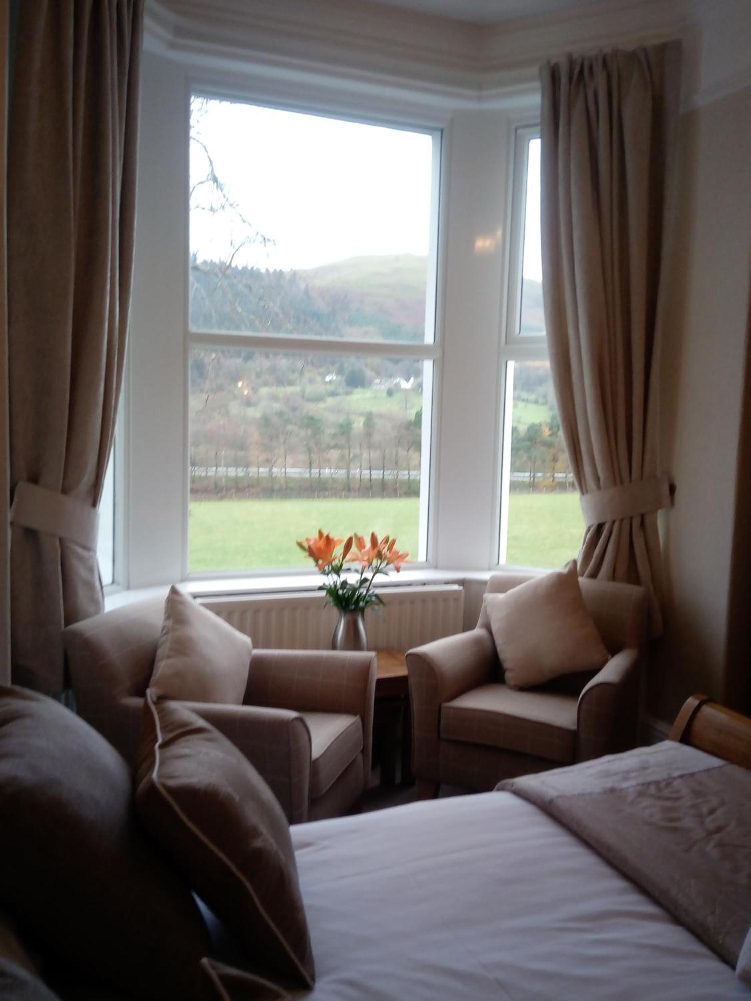 Link House Hotel Bassenthwaite Lake Quarto foto