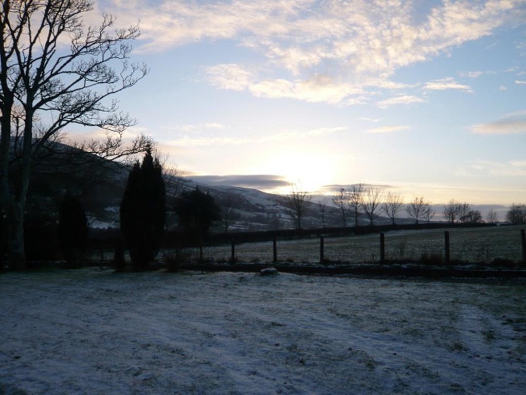 Link House Hotel Bassenthwaite Lake Exterior foto