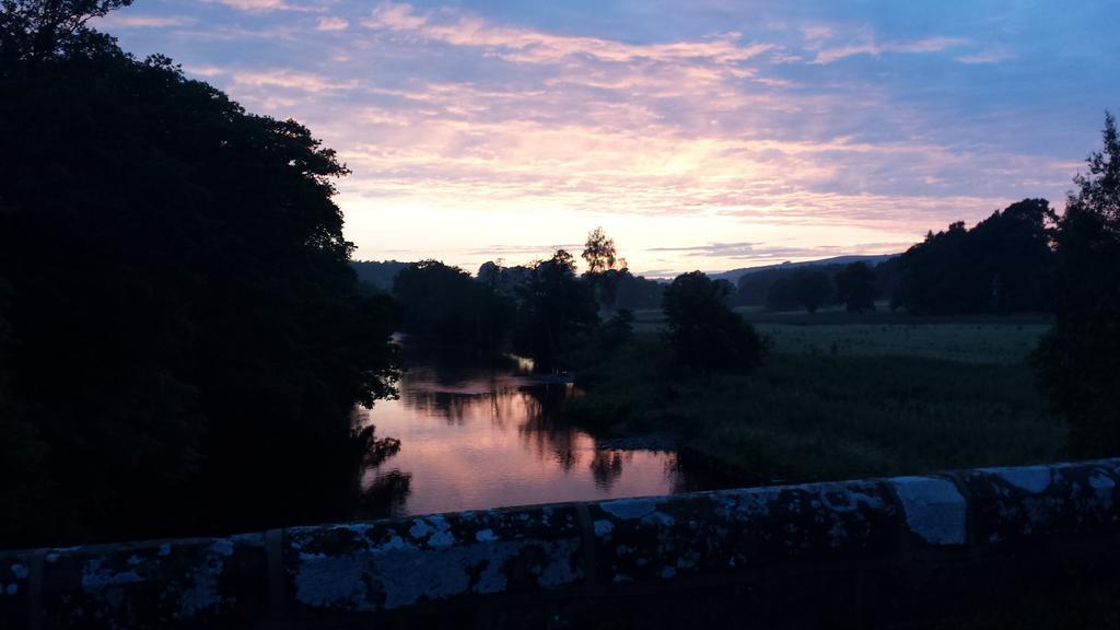 Link House Hotel Bassenthwaite Lake Exterior foto