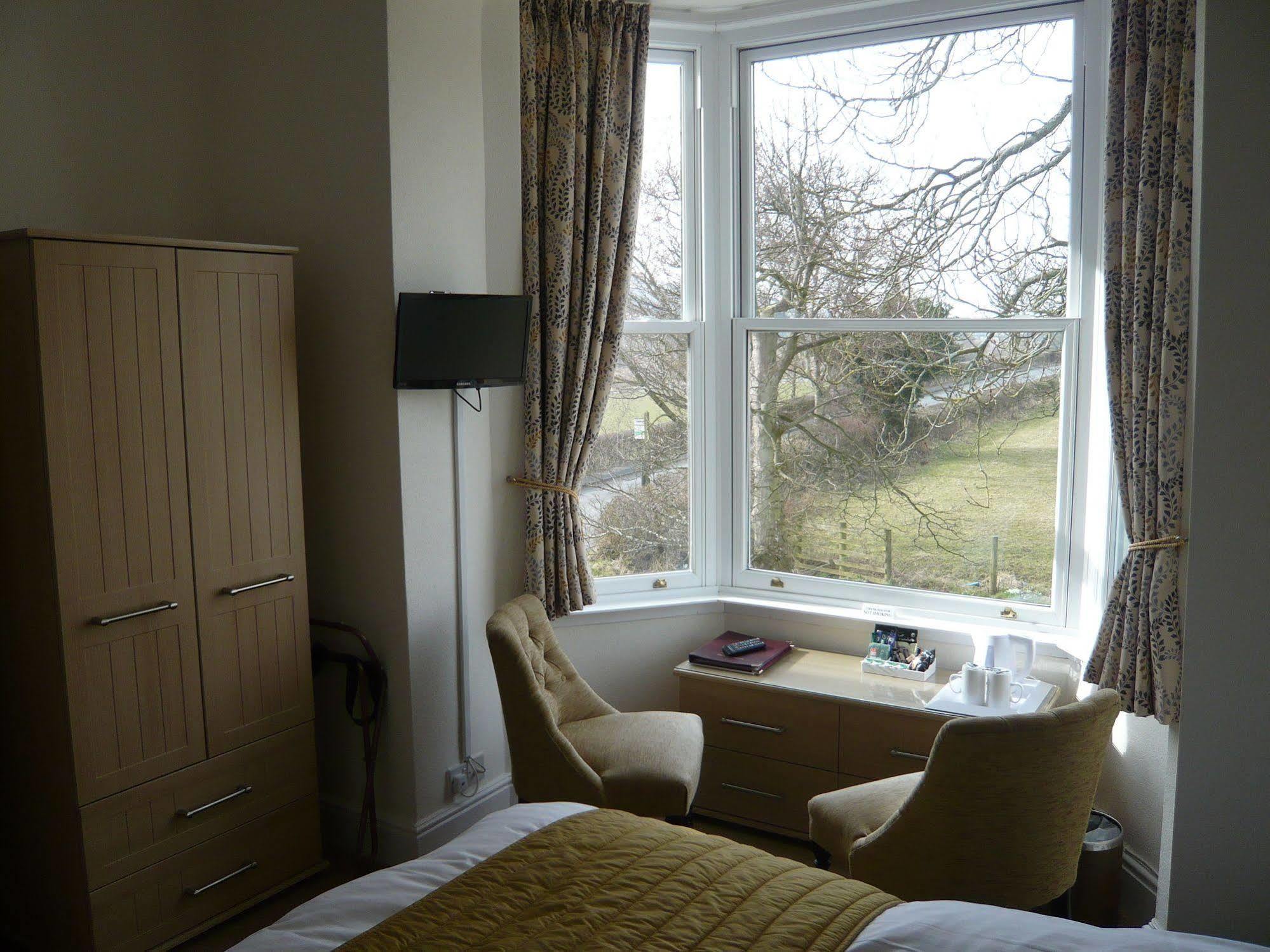 Link House Hotel Bassenthwaite Lake Exterior foto
