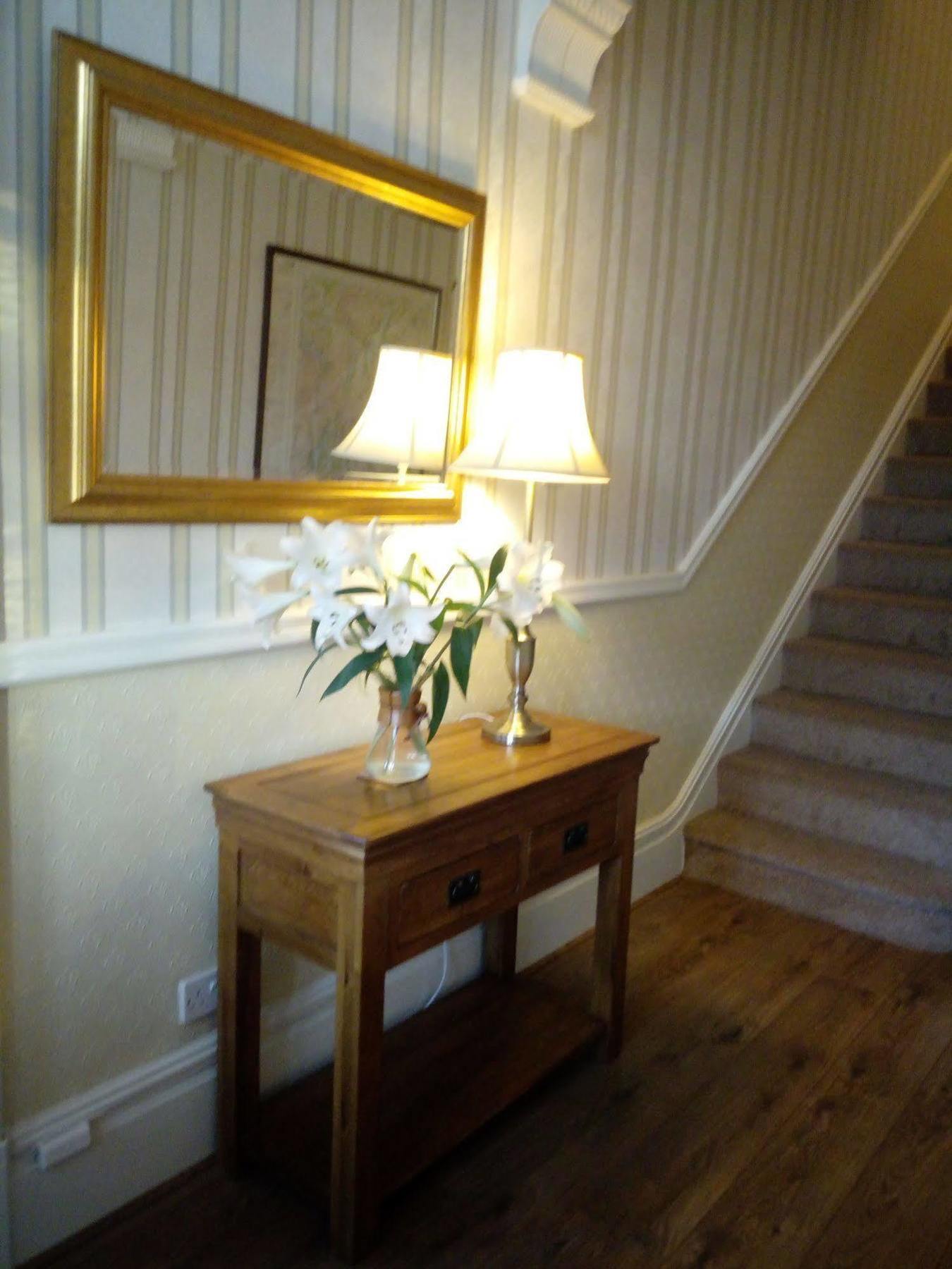 Link House Hotel Bassenthwaite Lake Exterior foto