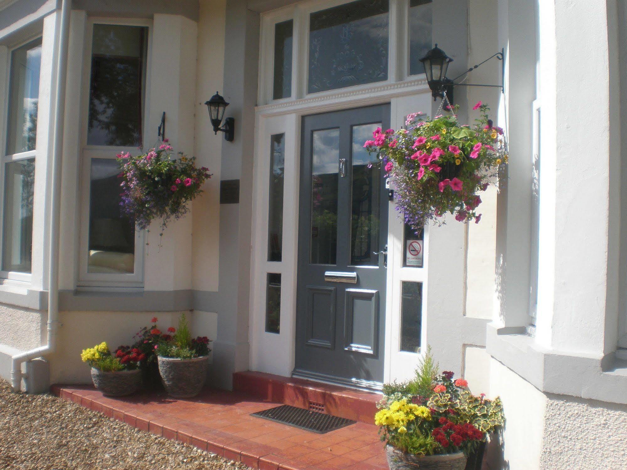 Link House Hotel Bassenthwaite Lake Exterior foto