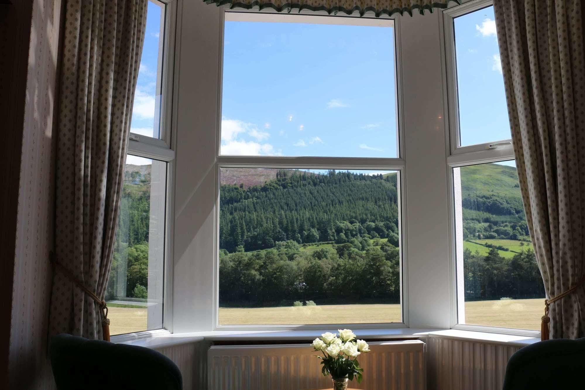 Link House Hotel Bassenthwaite Lake Exterior foto