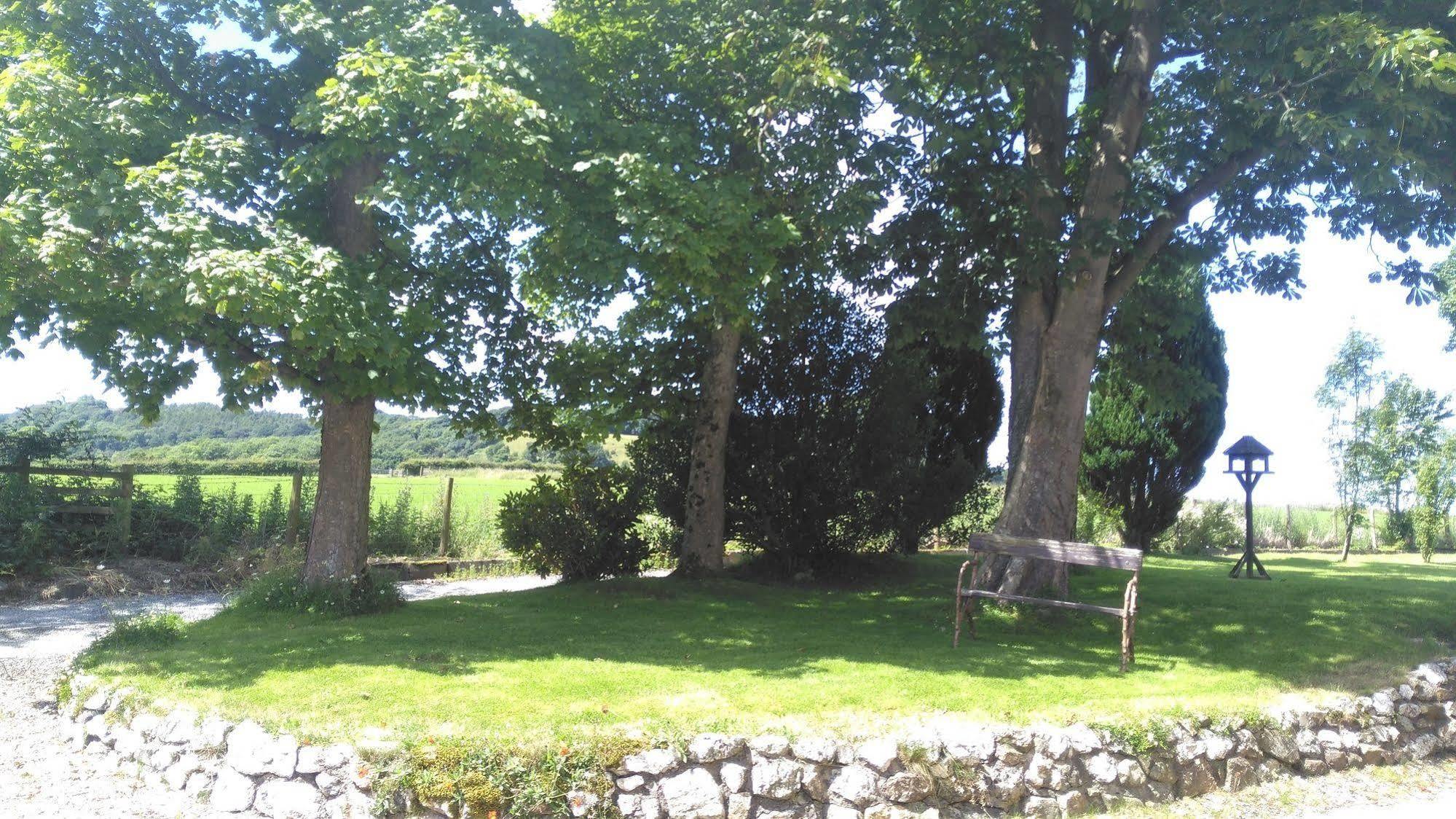Link House Hotel Bassenthwaite Lake Exterior foto