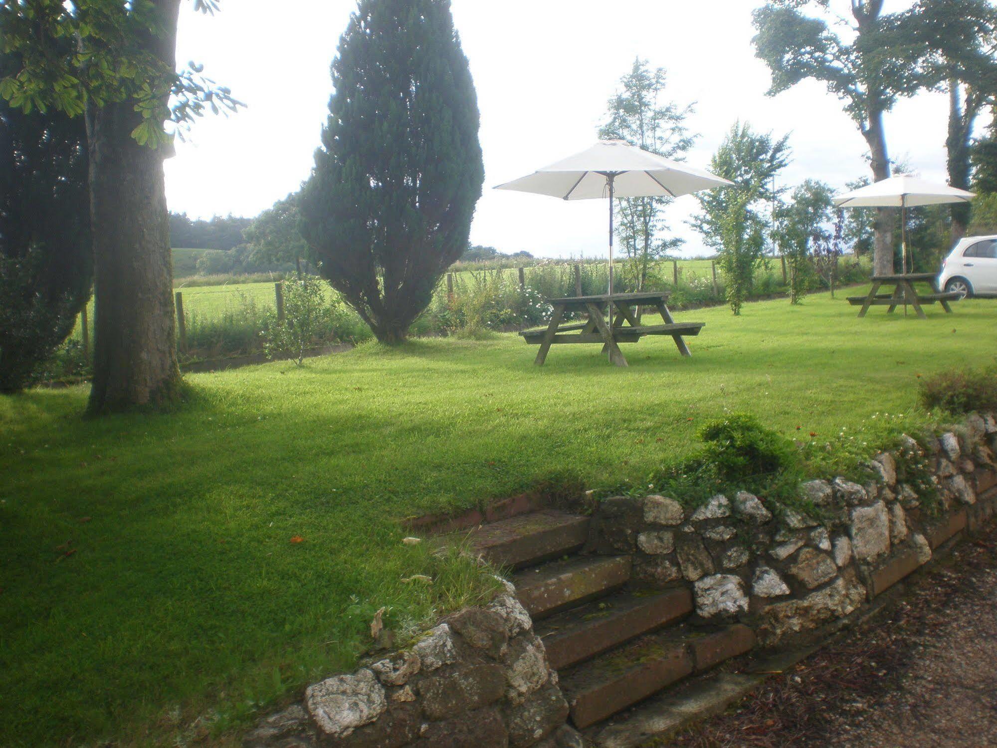 Link House Hotel Bassenthwaite Lake Exterior foto