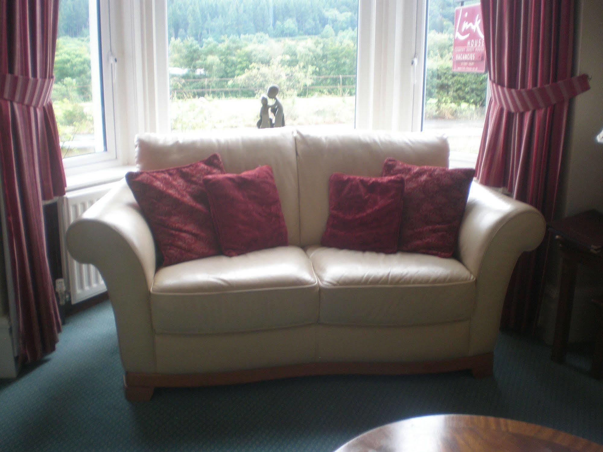 Link House Hotel Bassenthwaite Lake Exterior foto
