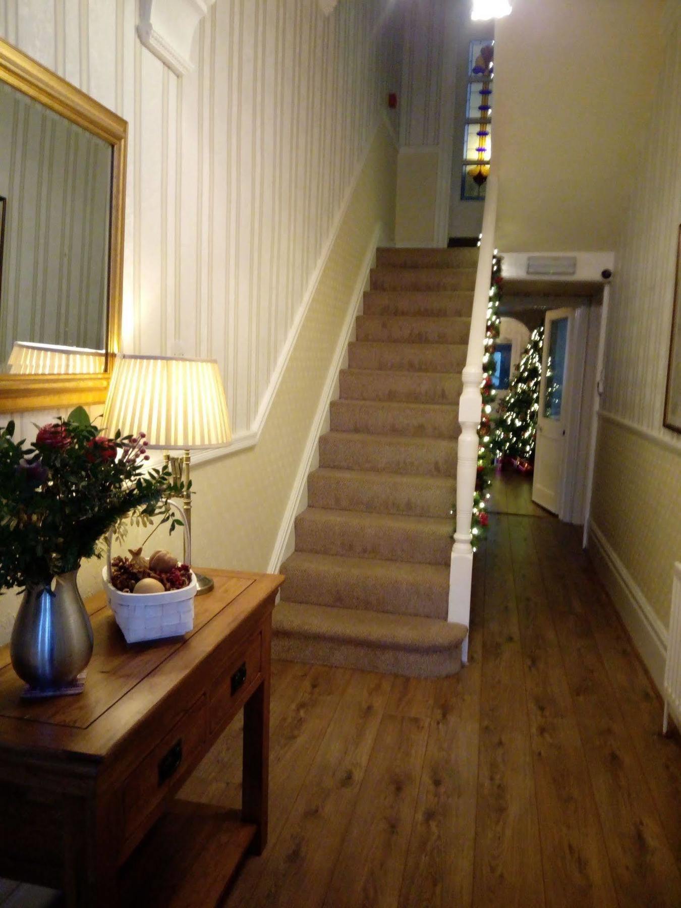 Link House Hotel Bassenthwaite Lake Exterior foto