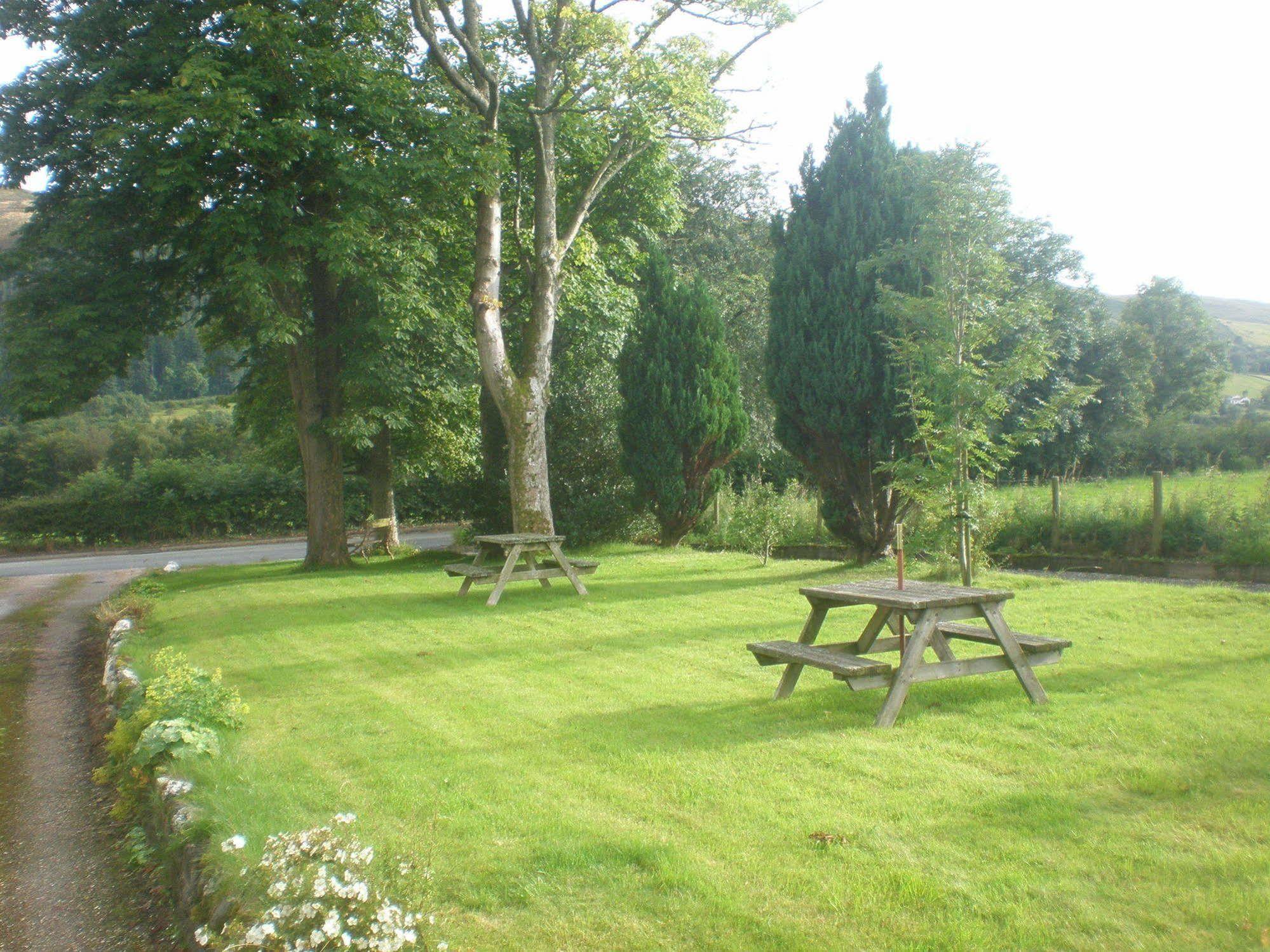 Link House Hotel Bassenthwaite Lake Exterior foto